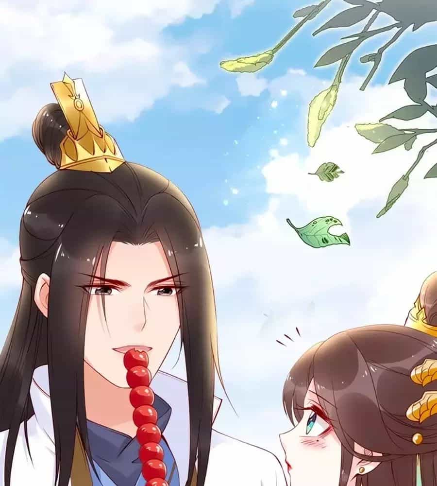 Đế Cung Đông Hoàng Phi - Chương 23 - ảnh 36