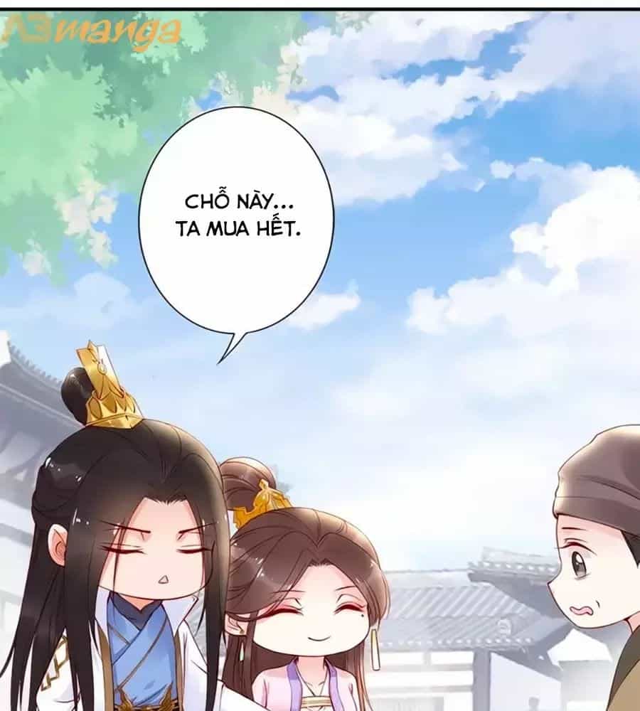 Đế Cung Đông Hoàng Phi - Chương 23 - ảnh 41