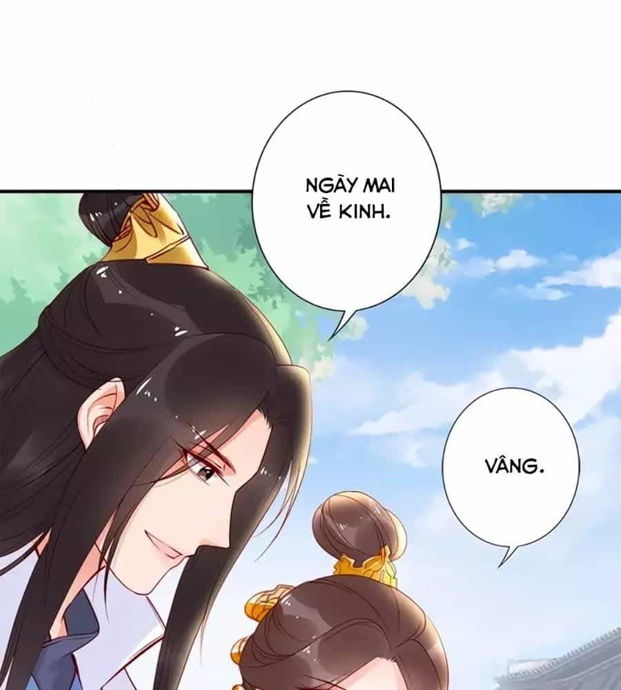 Đế Cung Đông Hoàng Phi - Chương 23 - ảnh 43