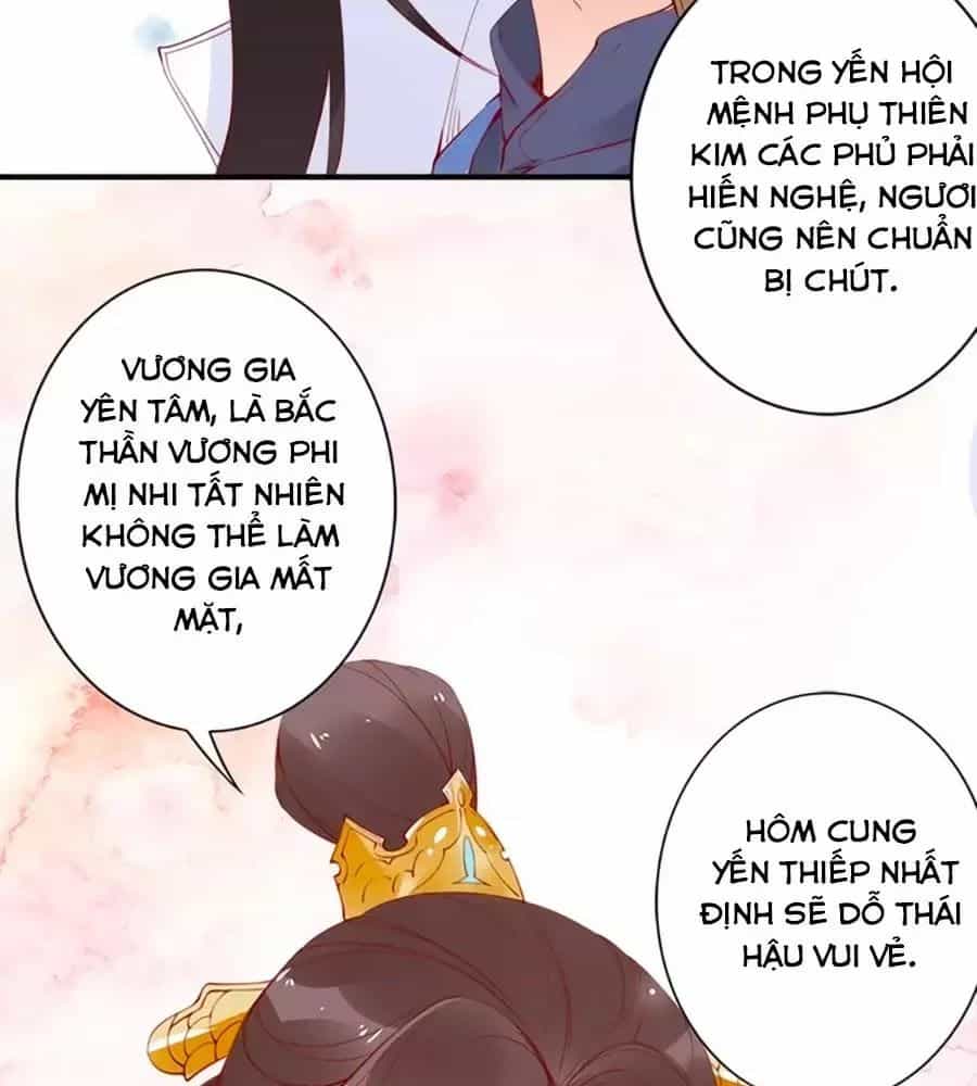 Đế Cung Đông Hoàng Phi - Chương 23 - ảnh 55