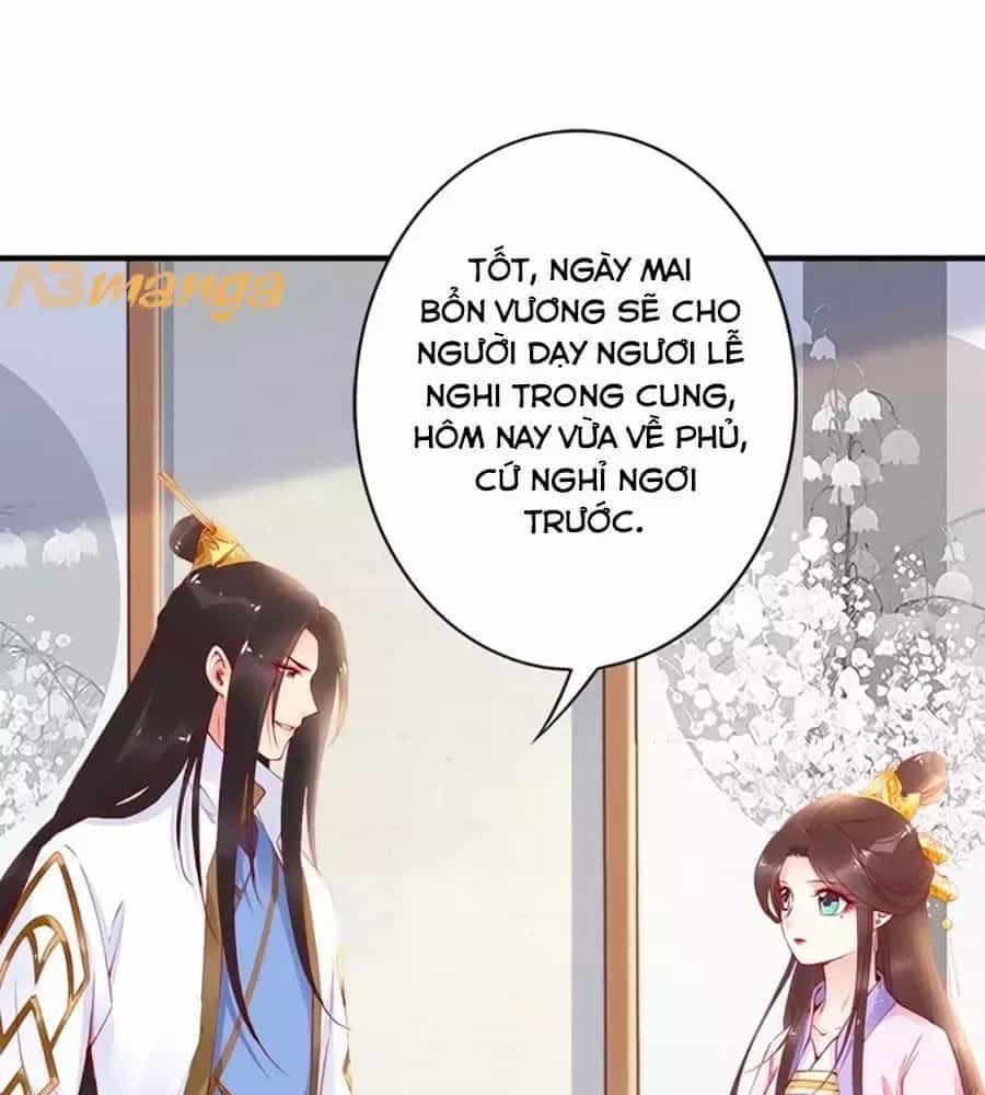 Đế Cung Đông Hoàng Phi - Chương 23 - ảnh 58