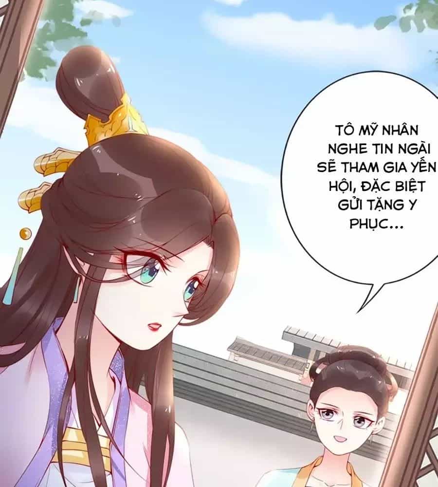 Đế Cung Đông Hoàng Phi - Chương 23 - ảnh 64