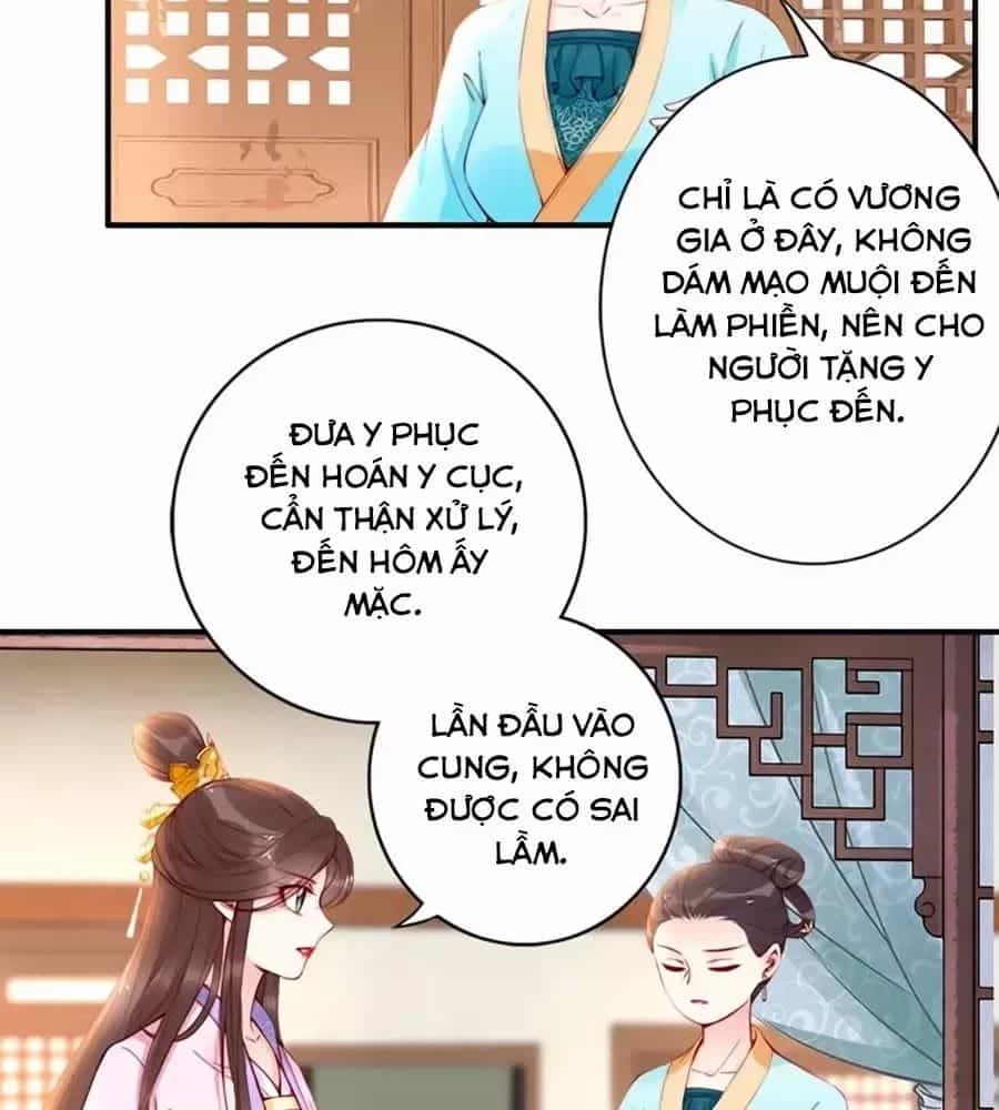 Đế Cung Đông Hoàng Phi - Chương 23 - ảnh 70
