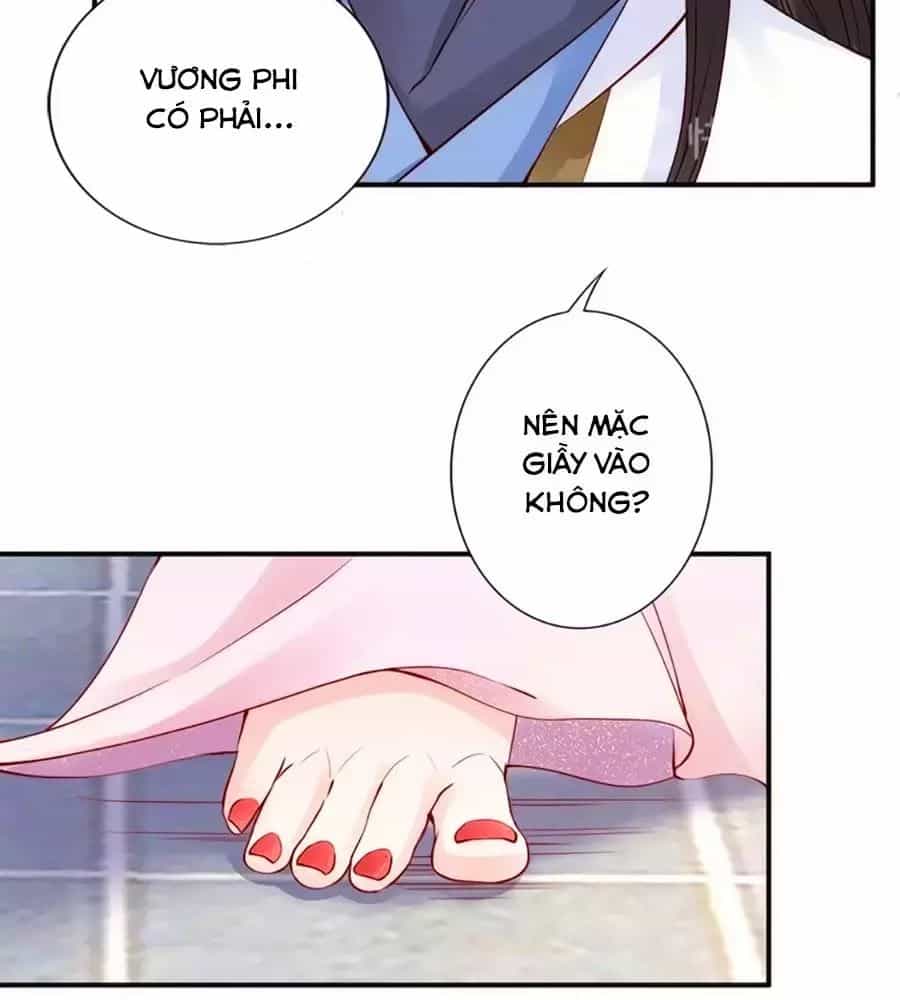Đế Cung Đông Hoàng Phi - Chương 23 - ảnh 8