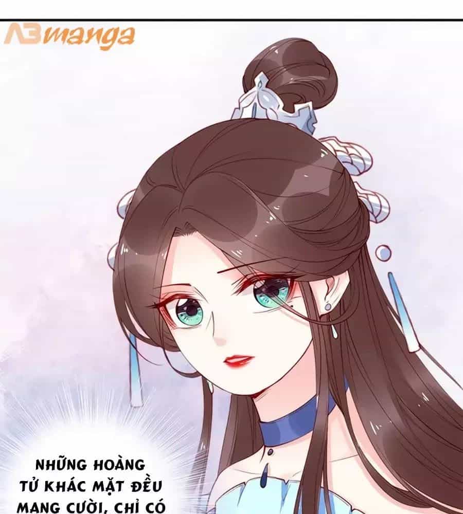 Đế Cung Đông Hoàng Phi - Chương 24 - ảnh 52