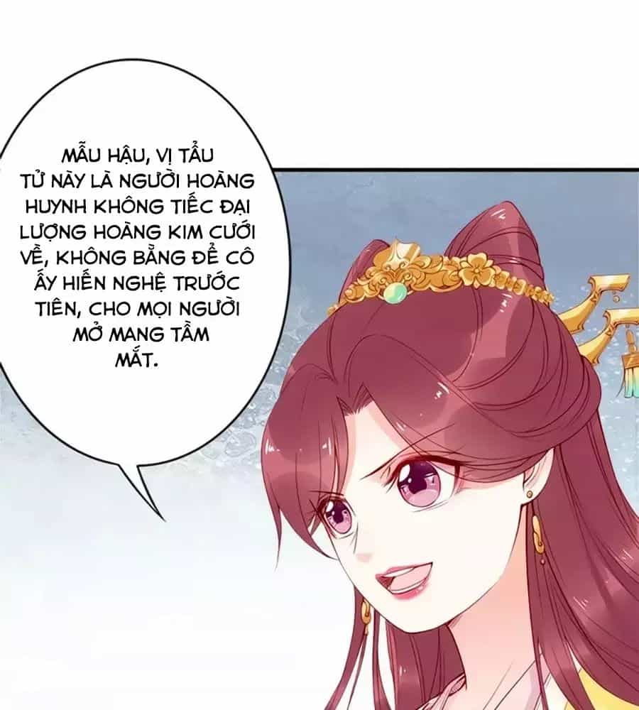 Đế Cung Đông Hoàng Phi - Chương 24 - ảnh 60