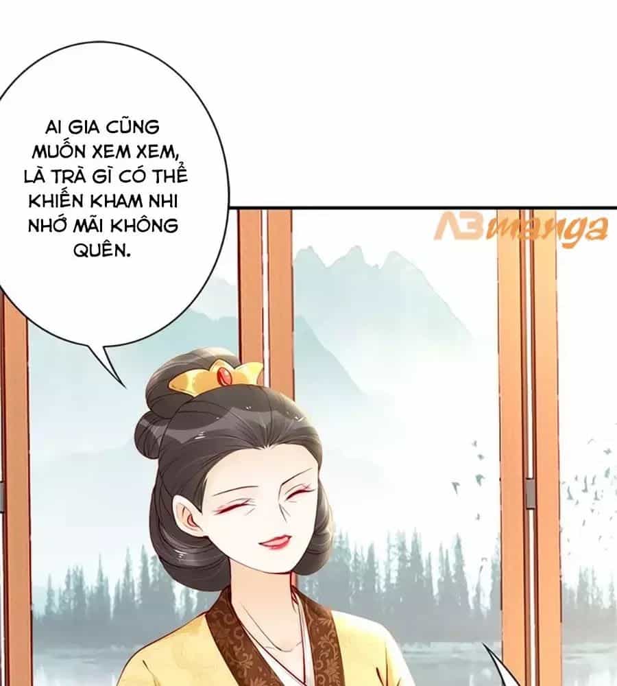 Đế Cung Đông Hoàng Phi - Chương 24 - ảnh 65
