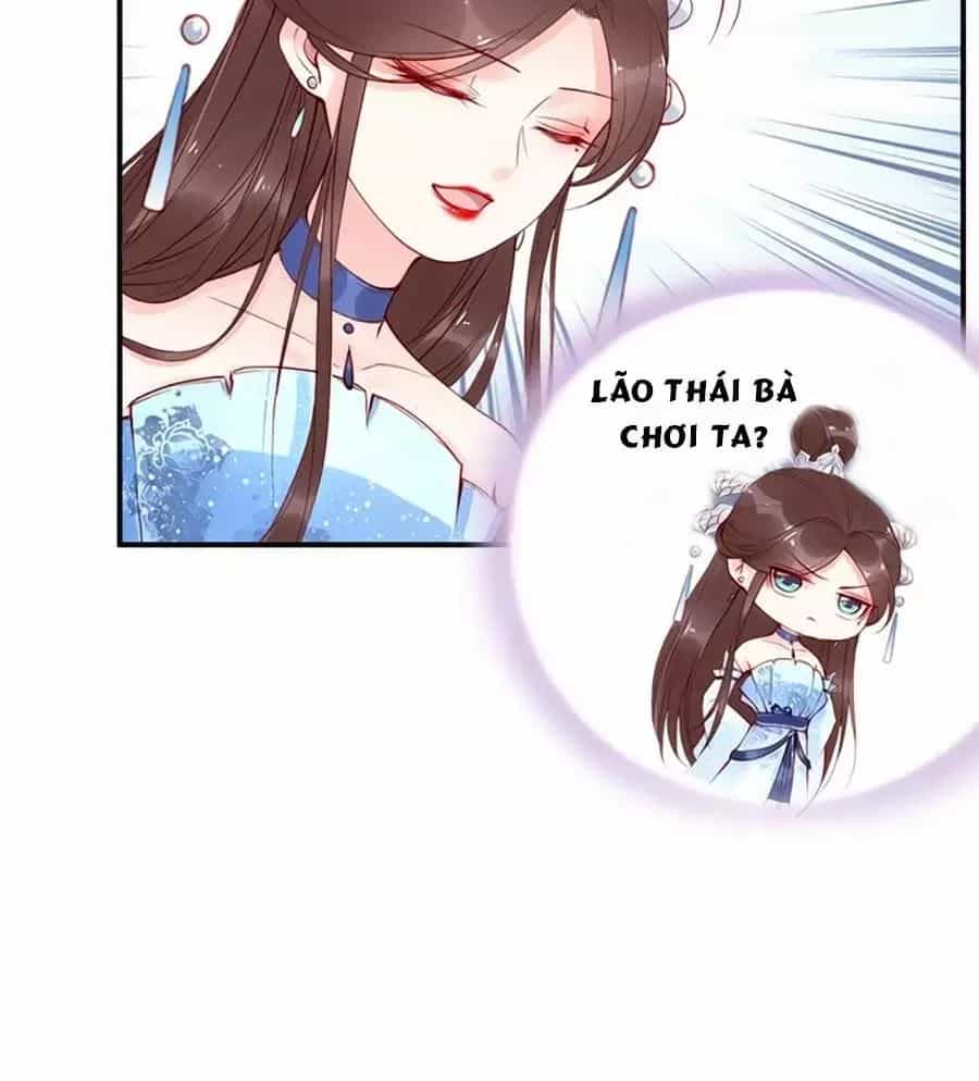 Đế Cung Đông Hoàng Phi - Chương 24 - ảnh 67