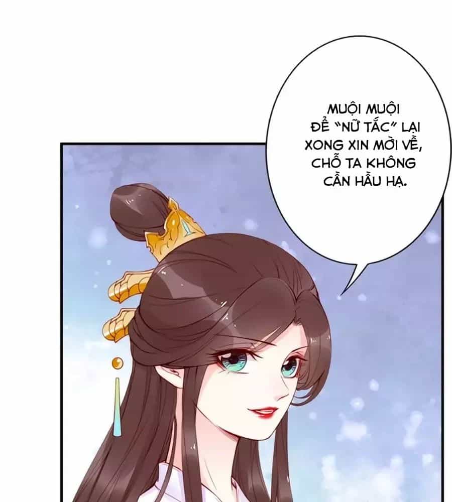 Đế Cung Đông Hoàng Phi - Chương 24 - ảnh 7