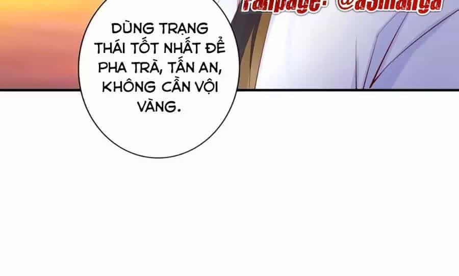 Đế Cung Đông Hoàng Phi - Chương 25 - ảnh 5