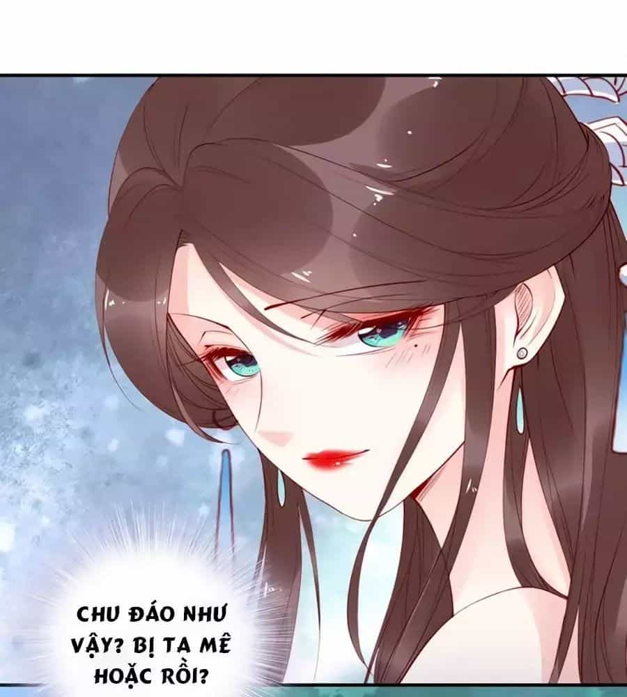 Đế Cung Đông Hoàng Phi - Chương 25 - ảnh 6