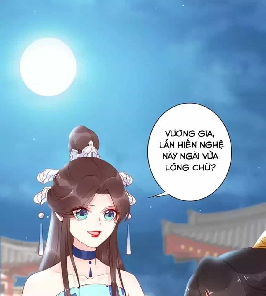 Đế Cung Đông Hoàng Phi - Chương 25 - ảnh 64