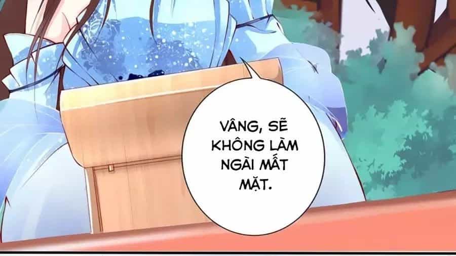 Đế Cung Đông Hoàng Phi - Chương 25 - ảnh 9