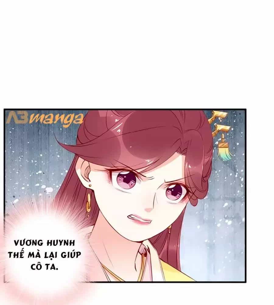 Đế Cung Đông Hoàng Phi - Chương 27 - ảnh 10
