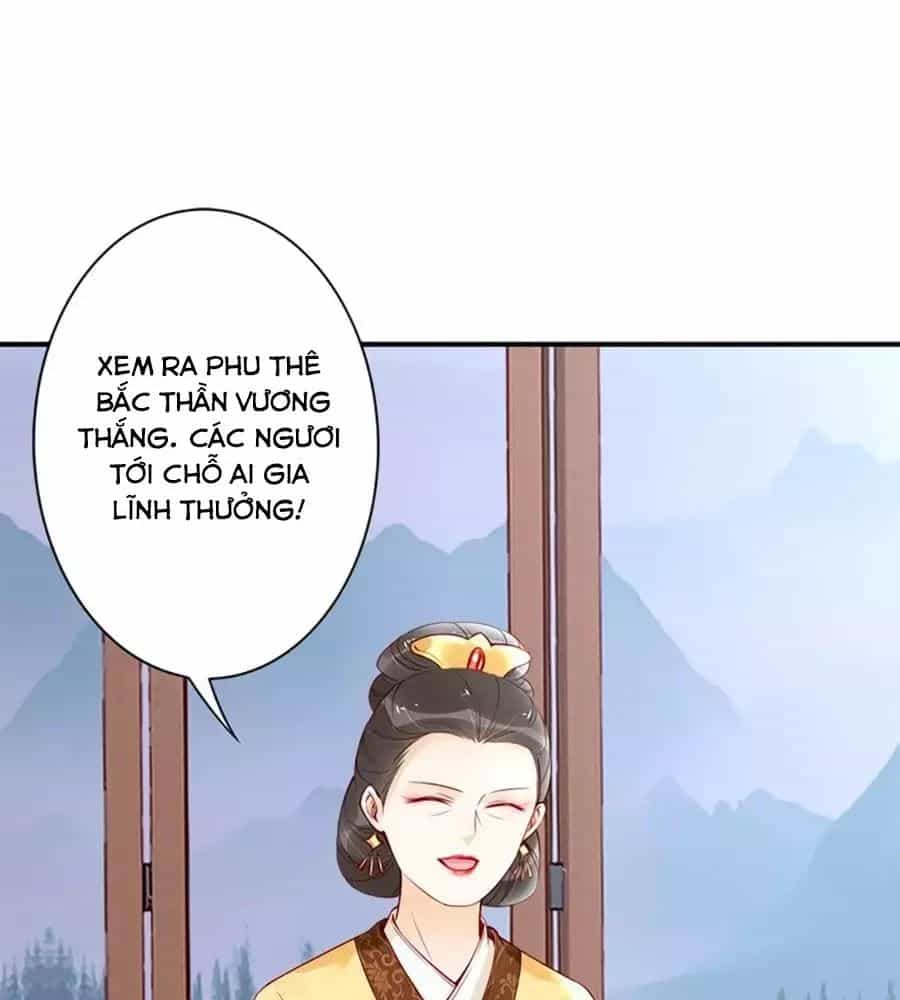 Đế Cung Đông Hoàng Phi - Chương 27 - ảnh 12