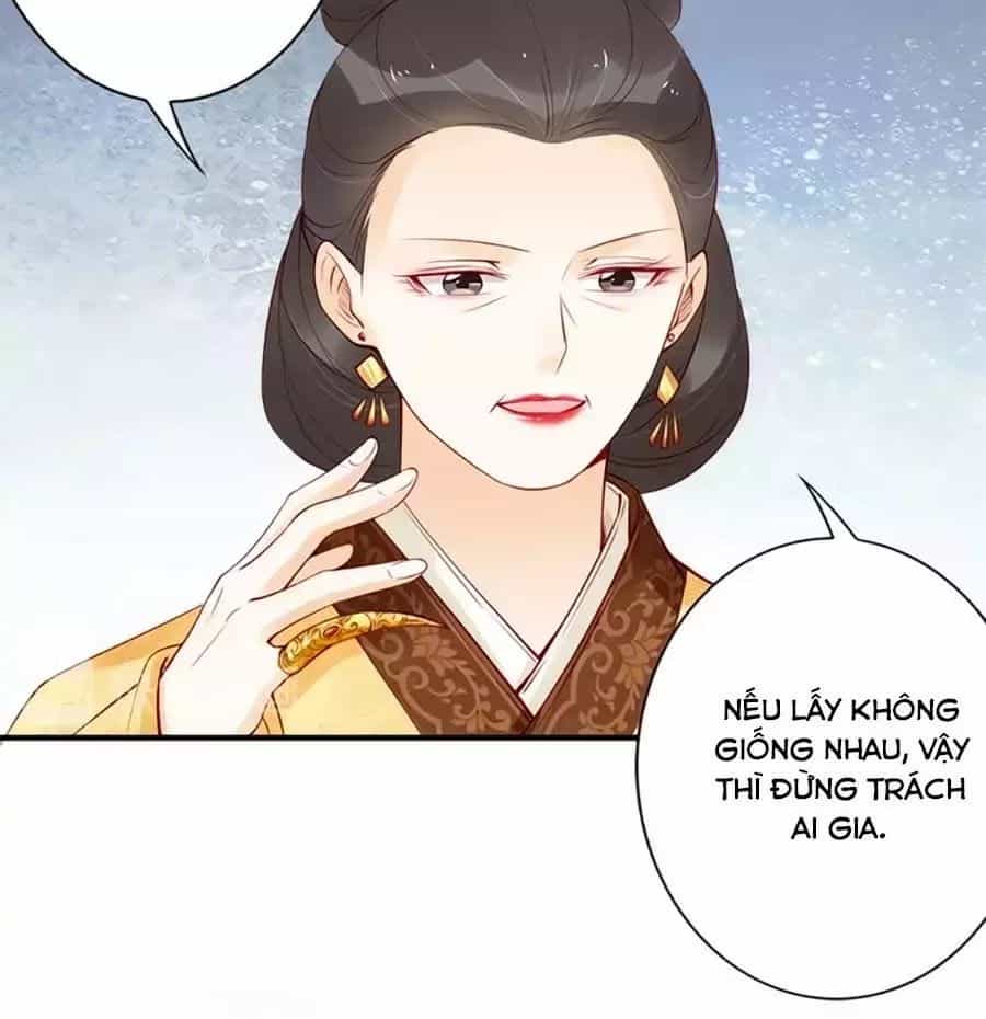 Đế Cung Đông Hoàng Phi - Chương 27 - ảnh 21