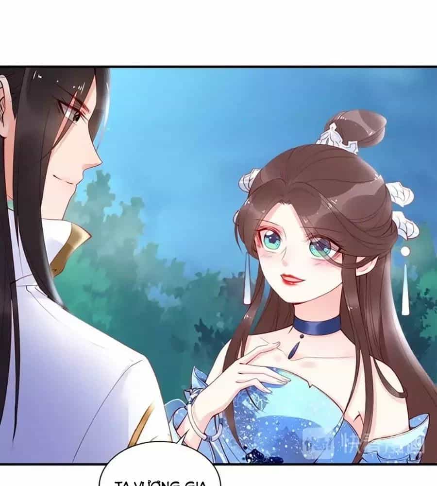 Đế Cung Đông Hoàng Phi - Chương 27 - ảnh 33