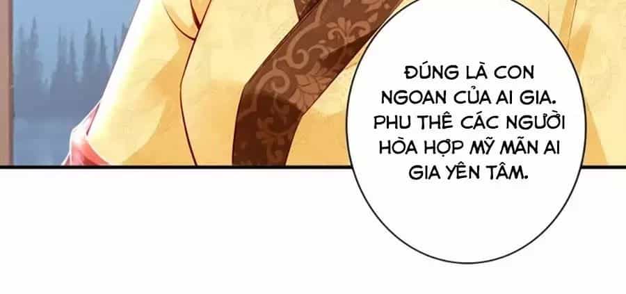 Đế Cung Đông Hoàng Phi - Chương 27 - ảnh 35