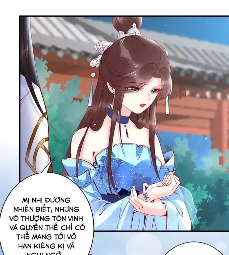 Đế Cung Đông Hoàng Phi - Chương 27 - ảnh 50