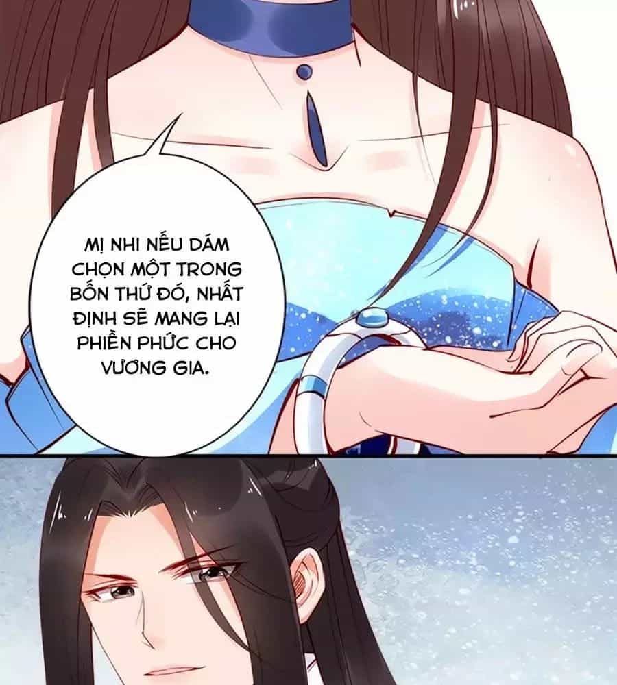 Đế Cung Đông Hoàng Phi - Chương 27 - ảnh 52