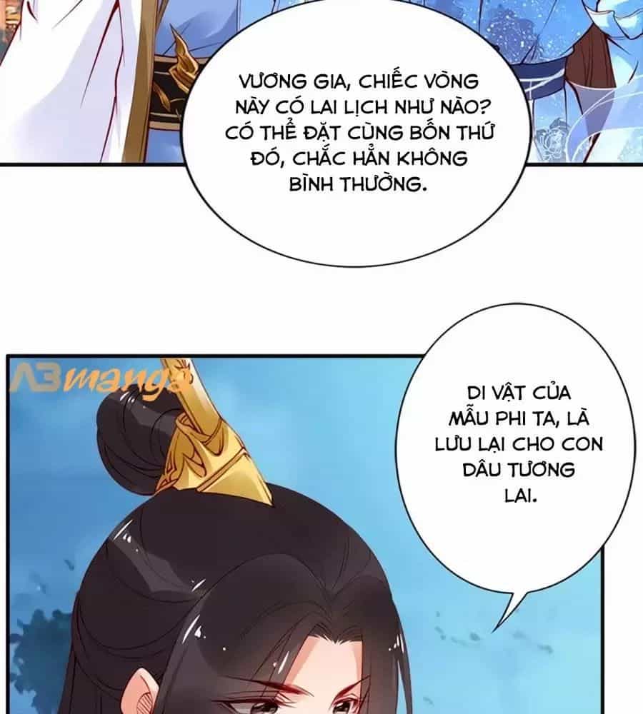 Đế Cung Đông Hoàng Phi - Chương 27 - ảnh 55