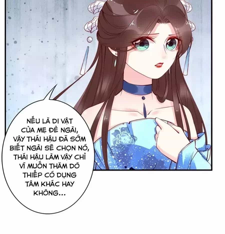 Đế Cung Đông Hoàng Phi - Chương 27 - ảnh 61