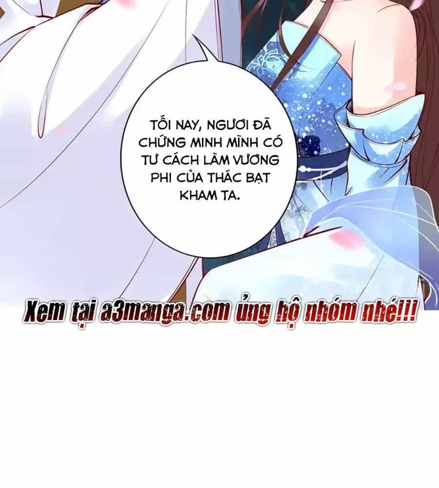 Đế Cung Đông Hoàng Phi - Chương 27 - ảnh 64