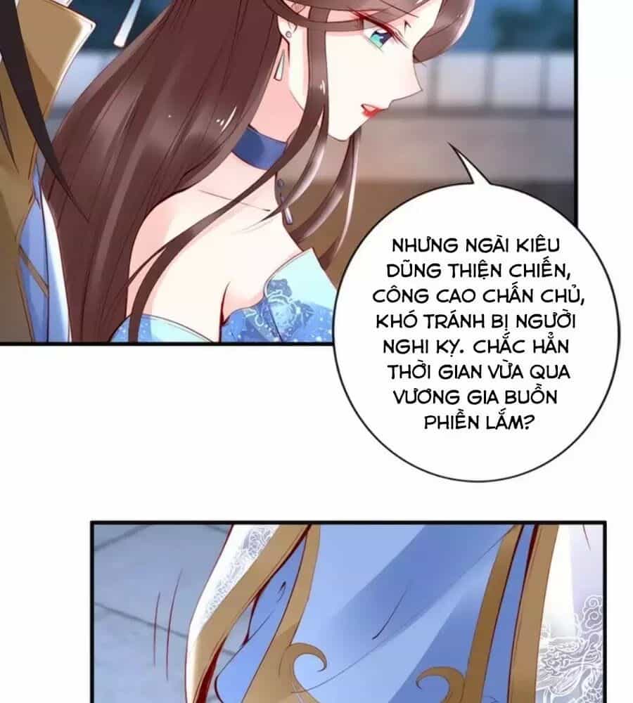 Đế Cung Đông Hoàng Phi - Chương 28 - ảnh 11