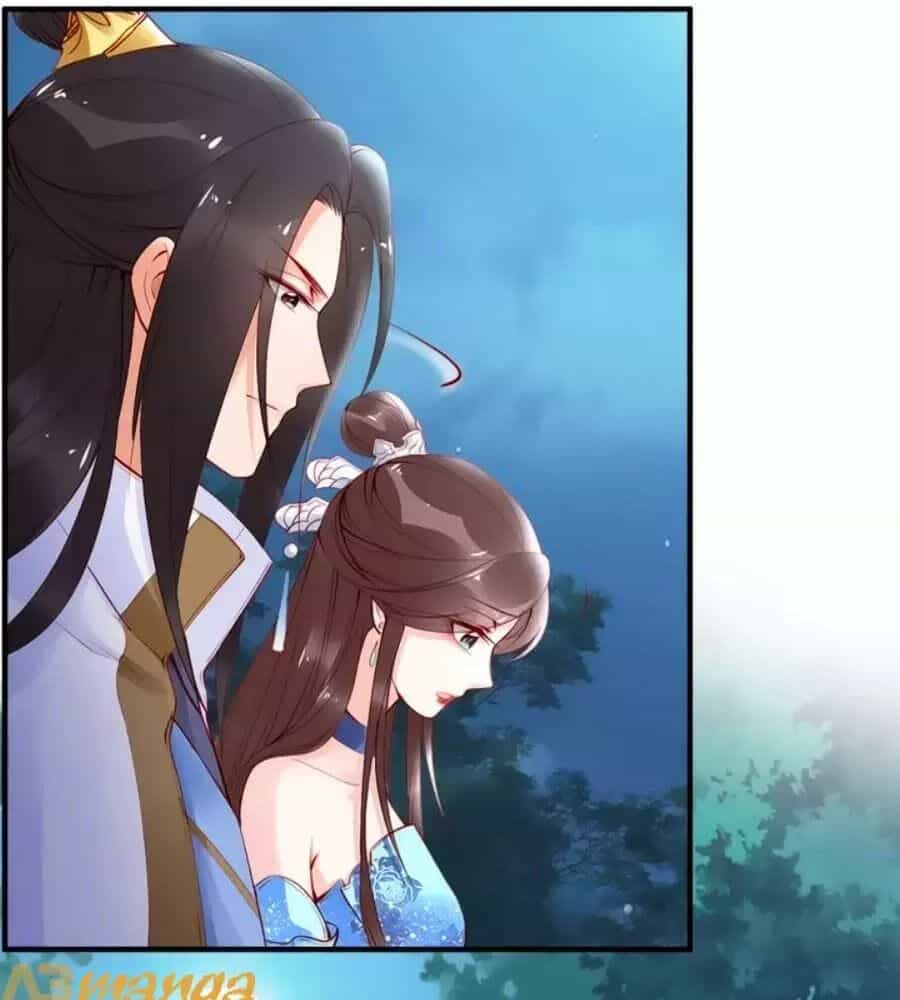 Đế Cung Đông Hoàng Phi - Chương 28 - ảnh 19