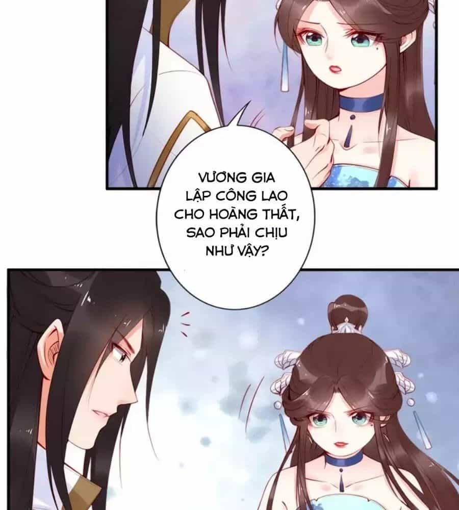 Đế Cung Đông Hoàng Phi - Chương 28 - ảnh 2