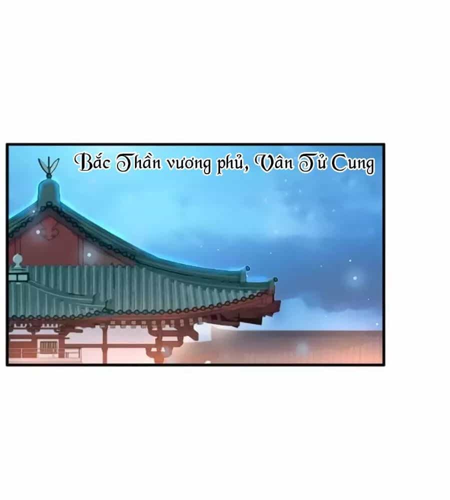 Đế Cung Đông Hoàng Phi - Chương 28 - ảnh 23