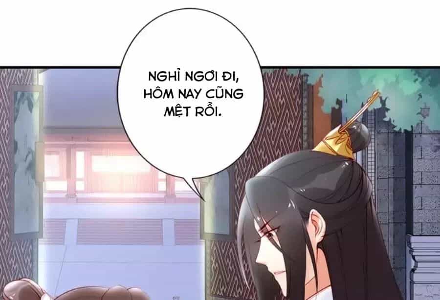 Đế Cung Đông Hoàng Phi - Chương 28 - ảnh 24