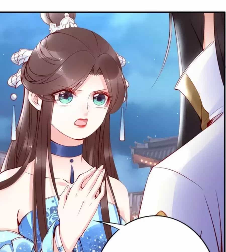 Đế Cung Đông Hoàng Phi - Chương 28 - ảnh 28