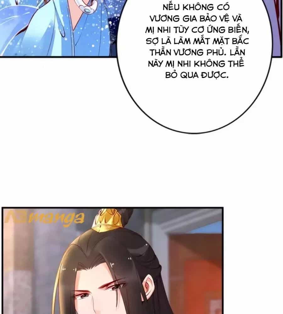Đế Cung Đông Hoàng Phi - Chương 28 - ảnh 29