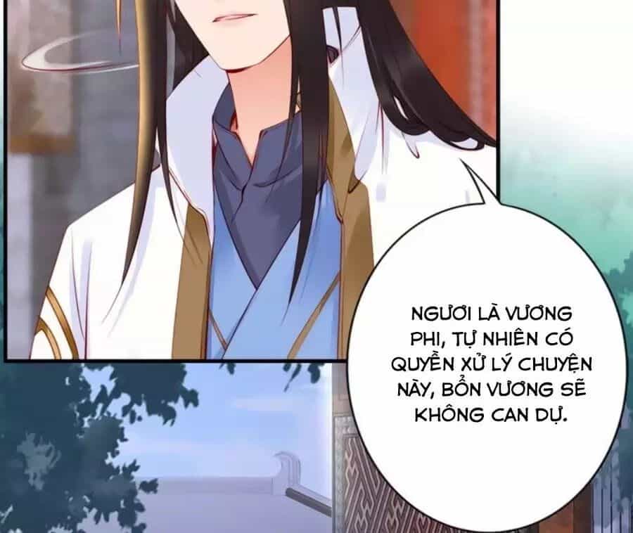 Đế Cung Đông Hoàng Phi - Chương 28 - ảnh 30