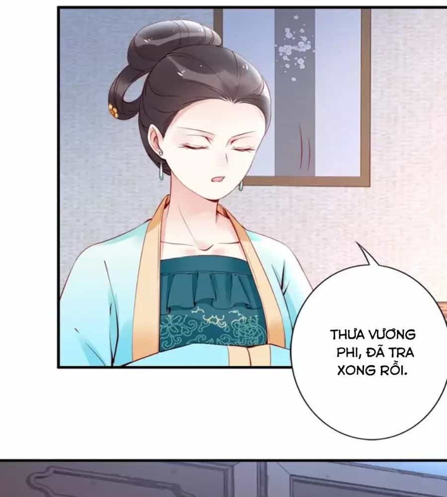 Đế Cung Đông Hoàng Phi - Chương 28 - ảnh 34