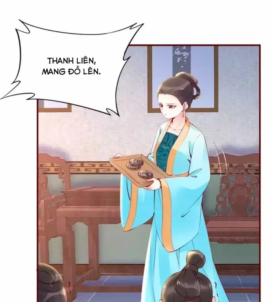 Đế Cung Đông Hoàng Phi - Chương 28 - ảnh 40