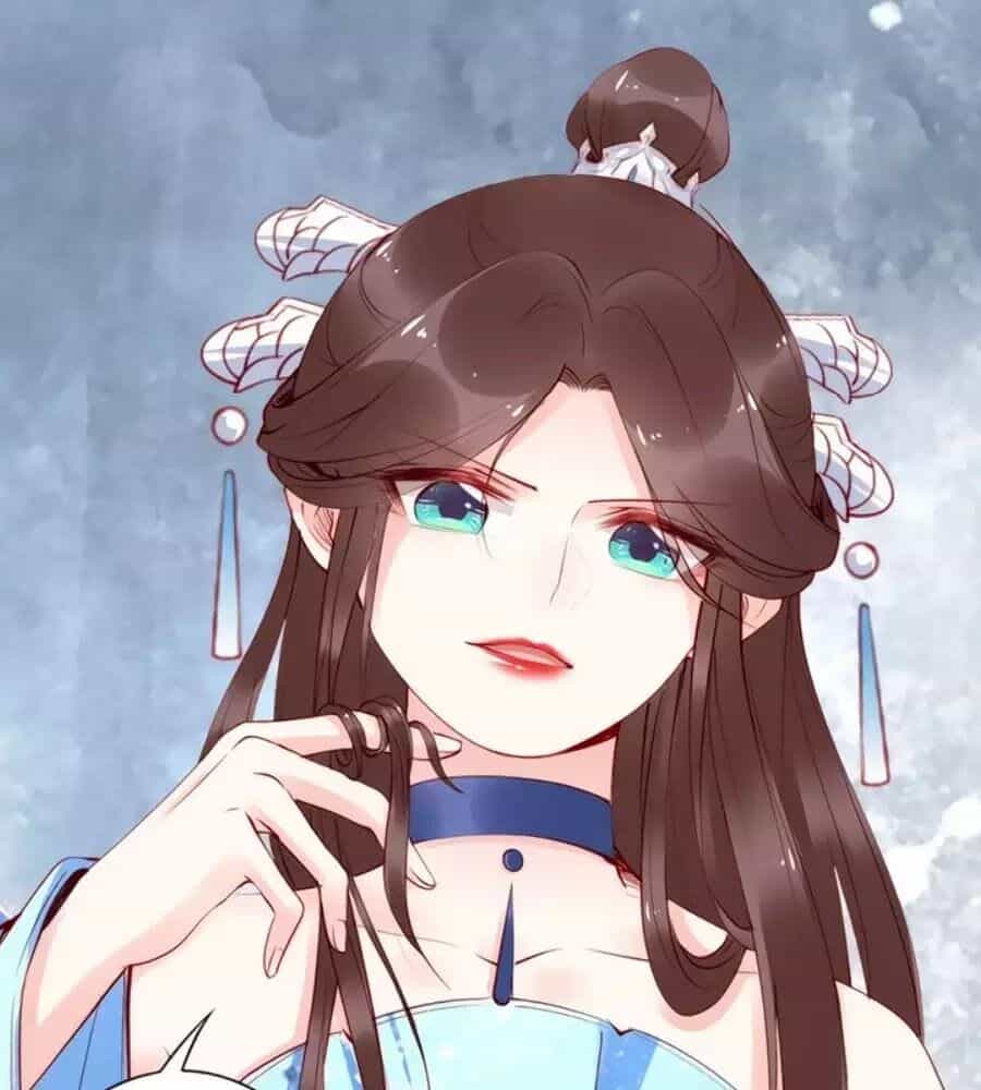 Đế Cung Đông Hoàng Phi - Chương 28 - ảnh 43