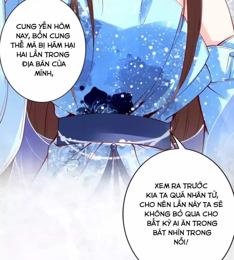 Đế Cung Đông Hoàng Phi - Chương 28 - ảnh 44