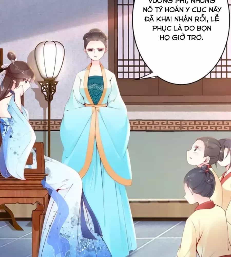 Đế Cung Đông Hoàng Phi - Chương 28 - ảnh 47