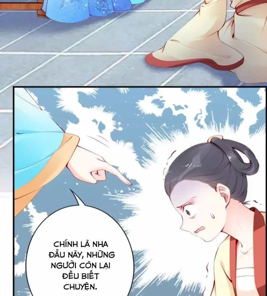 Đế Cung Đông Hoàng Phi - Chương 28 - ảnh 48