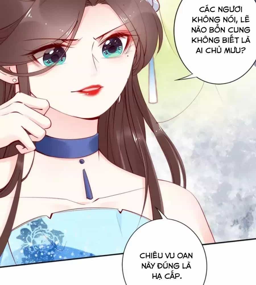 Đế Cung Đông Hoàng Phi - Chương 28 - ảnh 52