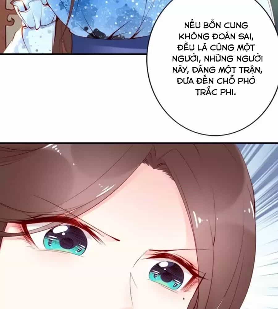 Đế Cung Đông Hoàng Phi - Chương 28 - ảnh 62