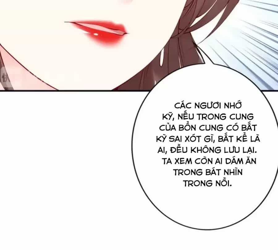Đế Cung Đông Hoàng Phi - Chương 28 - ảnh 63