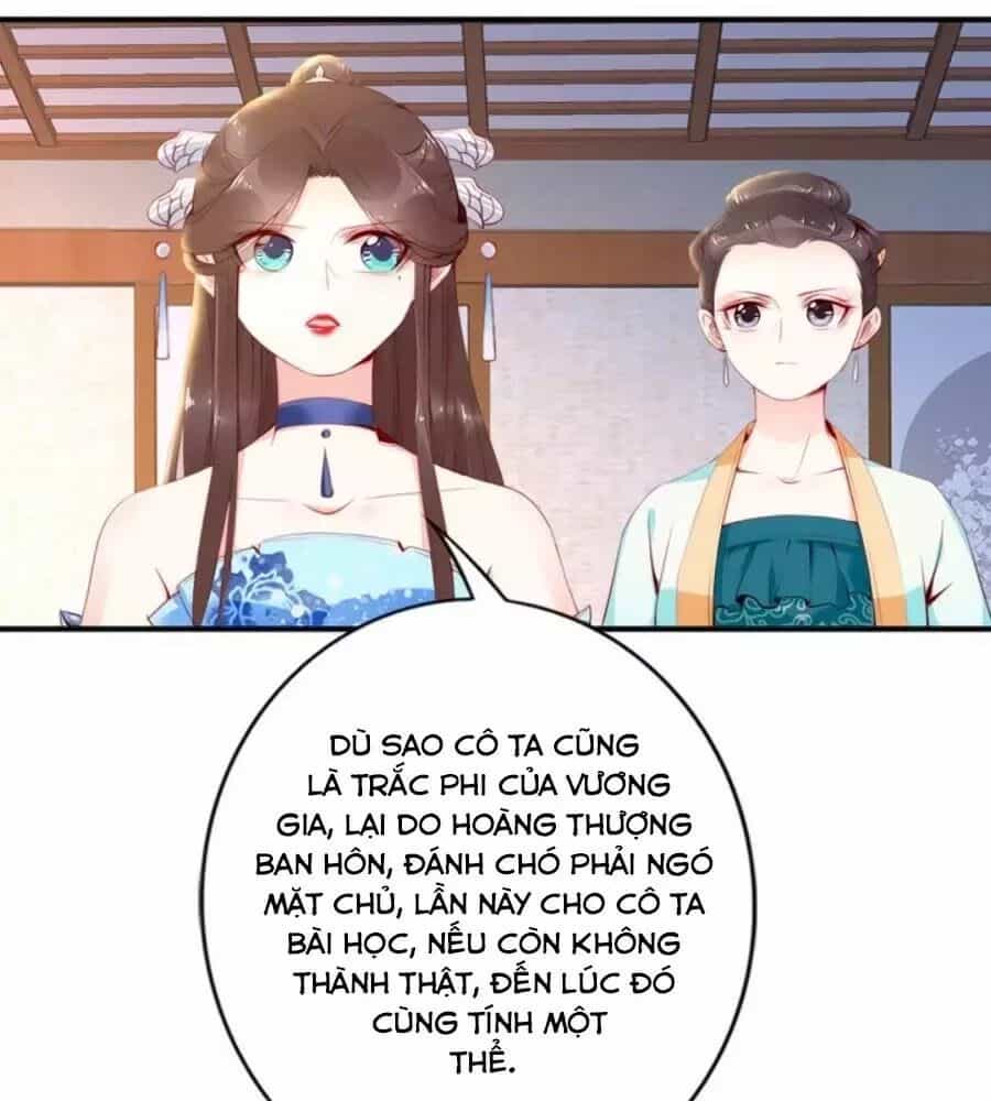 Đế Cung Đông Hoàng Phi - Chương 28 - ảnh 67