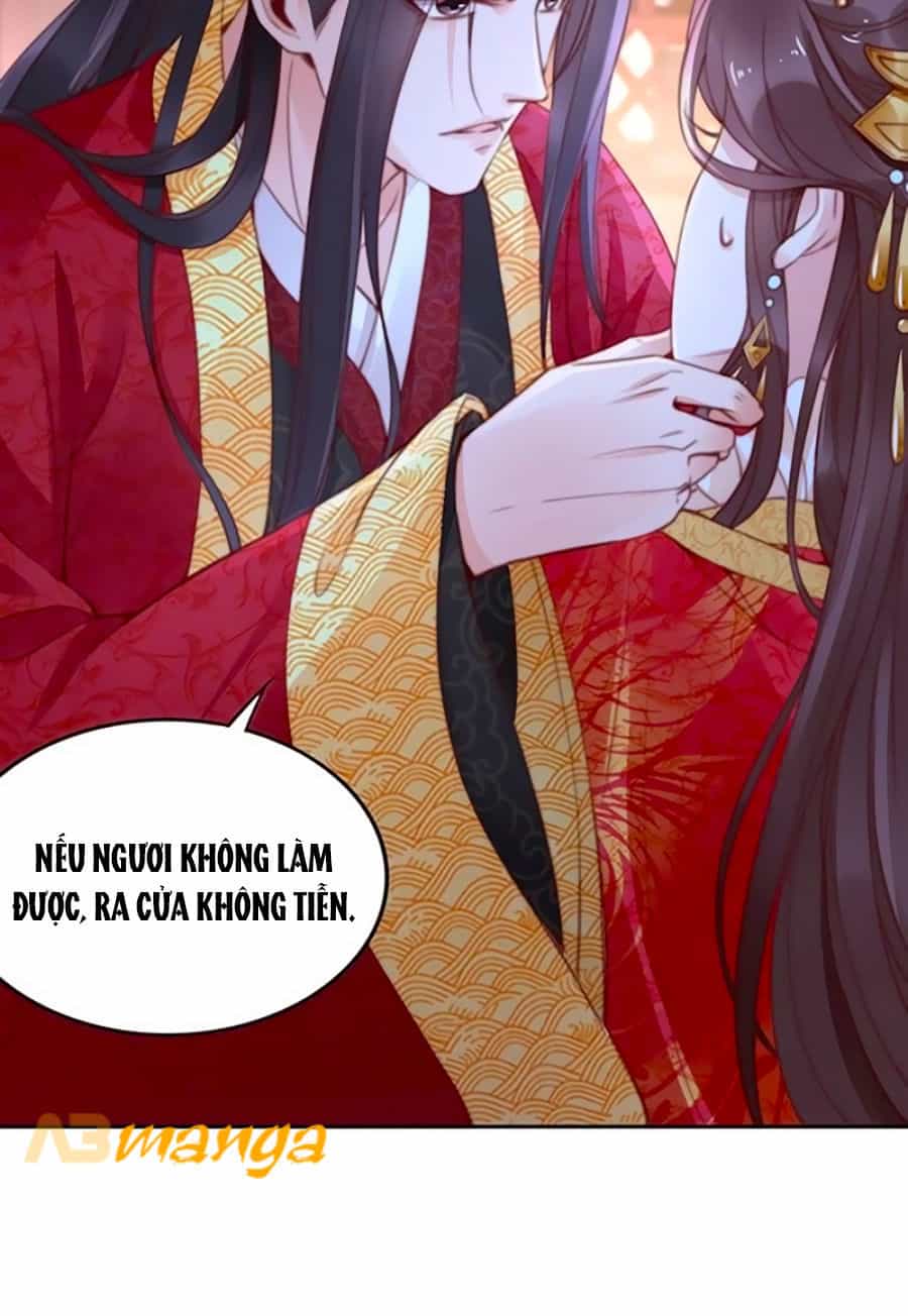 Đế Cung Đông Hoàng Phi - Chương 2 - ảnh 25