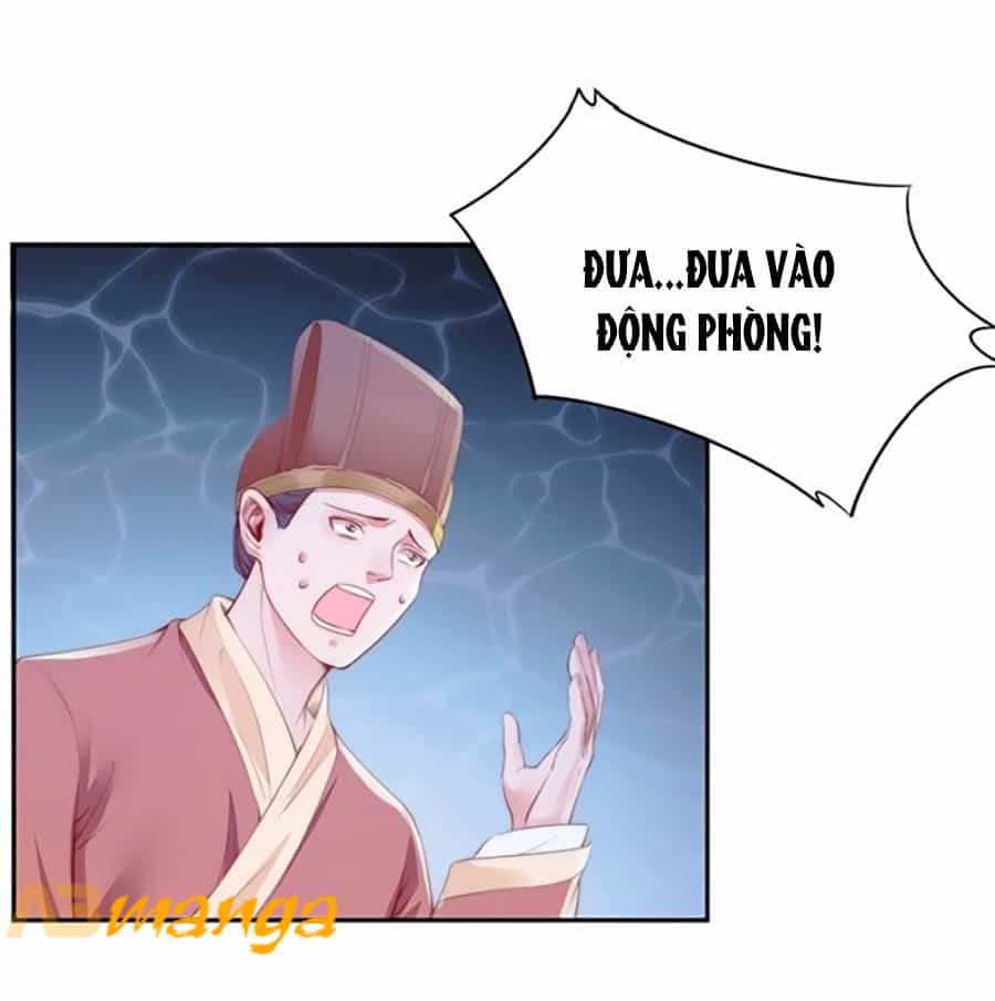 Đế Cung Đông Hoàng Phi - Chương 2 - ảnh 6