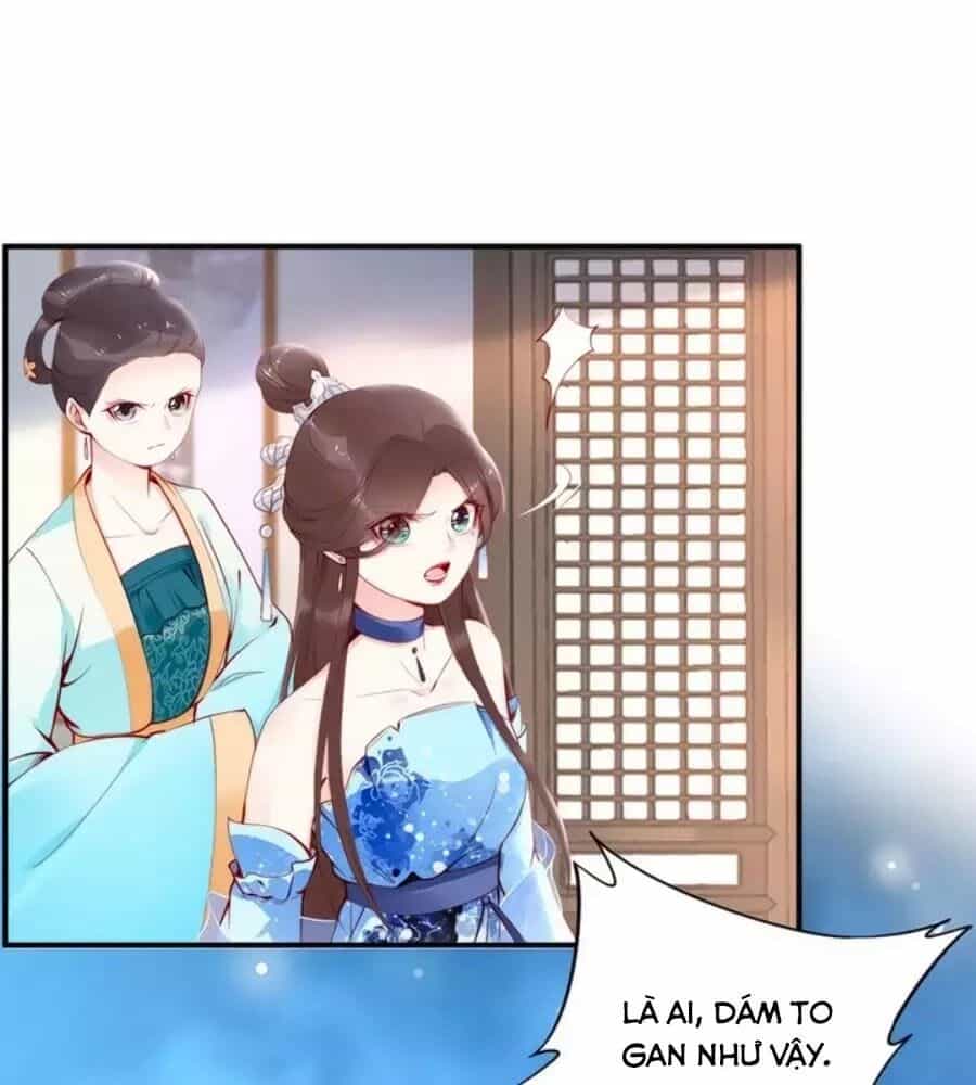 Đế Cung Đông Hoàng Phi - Chương 29 - ảnh 1