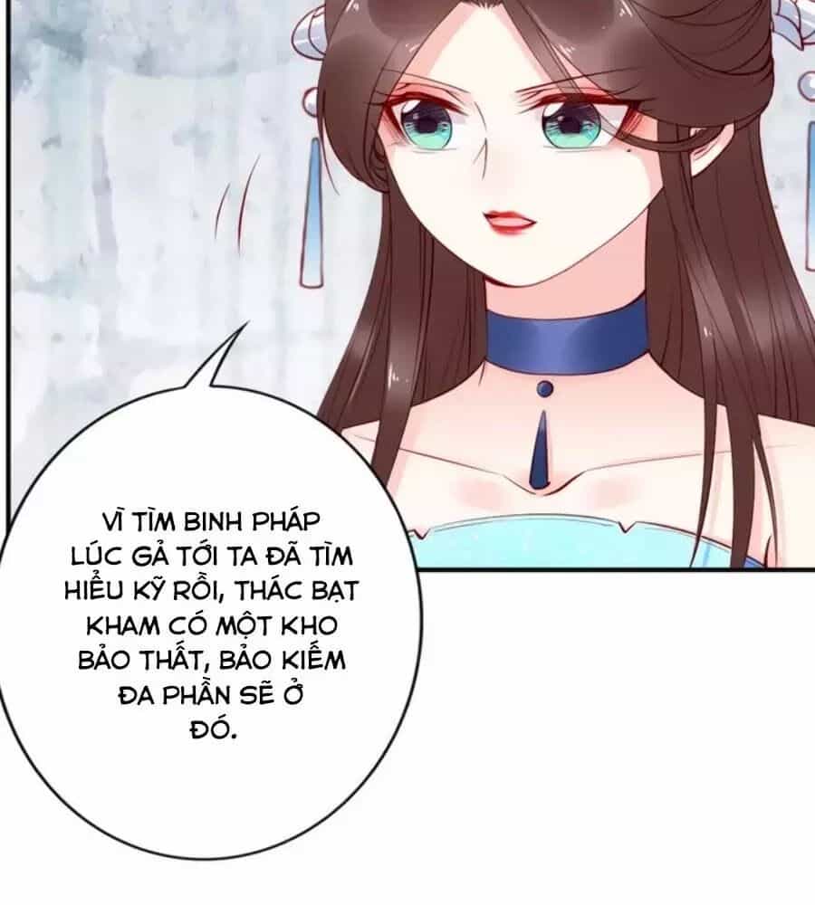 Đế Cung Đông Hoàng Phi - Chương 29 - ảnh 16