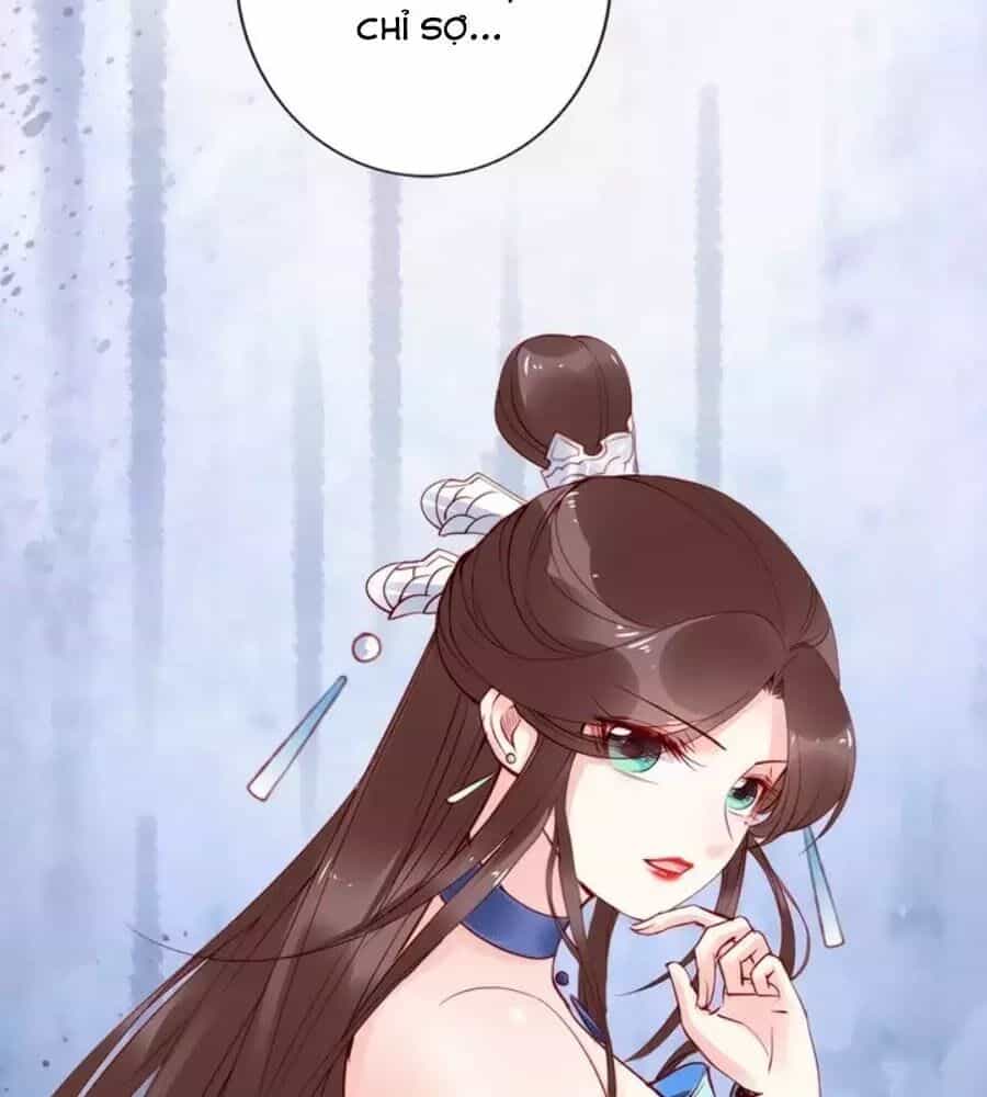 Đế Cung Đông Hoàng Phi - Chương 29 - ảnh 19